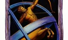 星座神话：射手座（人马座）