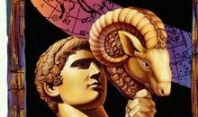 星座神话：白羊座