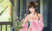 摩羯女在古代愿意给丈夫纳妾吗