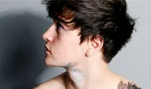 水瓶女所认为的渣男标准
