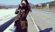 水瓶女如何提高自己的气质