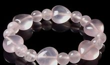 摩羯座开运水晶