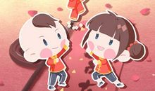 正月初十开门大吉的祝福语 2021年大年初十适合开工吗