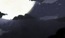 盲派三刀命宫十二宫神煞