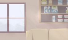 紫微斗数真正有钱人 月朗天门格