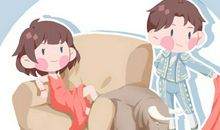 八字测未来自己的妻子 看婚姻宫的字