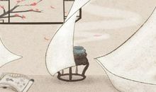 官杀混杂是下等命 善恶不分好赖不辨