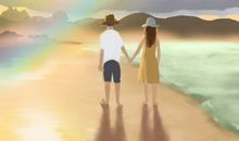 紫微命盘合婚免费 测两人有没有夫妻缘分