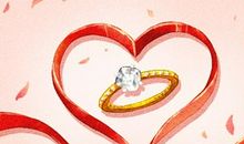 八字婚姻信息同步才是夫妻吗