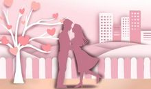 男是女是婚配八字合婚表 合婚口诀