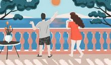 八字合婚测分数 80分好吗