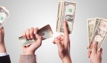 这些生肖和气就会生财