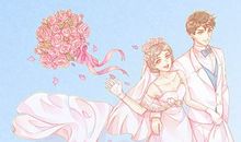 为什么男女相差8岁最好八字合婚