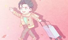 春节联欢晚会开场音乐叫什么名字