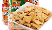 心理测试：你吃过哪一种80后怀旧零食？测最近有什么好运向你奔来