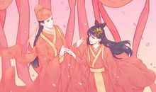 腊月结婚主婚词