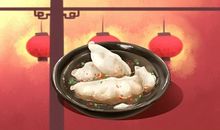 大年初一为什么要吃饺子 寓意喜庆团圆,吉祥如意