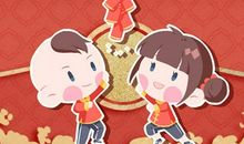 2021年大年初一各地吃什么 今天的风俗禁忌