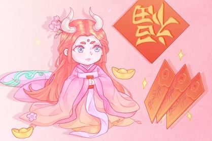 为什么春节？饺子的传说是什么？