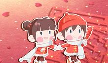 为什么正月大年初一不能哭 运气容易变差