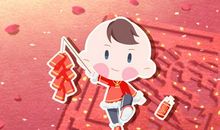 大年初五可以搬东西吗 大年初五的传说