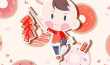 大年初一为什么要吃素 预兆一年的平安如意