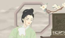 事业注定好的八字女命