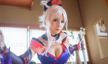 诡魅塔罗今日运势2021年2月21日