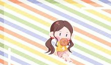 女孩用麟字取名寓意解析 带有麟字的女孩名字