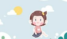 萌字女孩取名含义 取名女孩名字大全