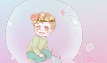 泓字取名的寓意是什么 女孩用泓字起名