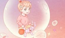 泓字五行属什么 泓字女孩取名