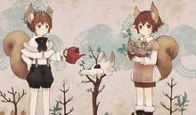 在餐馆吃饭时各血型的表现