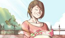 大年十二的拜年的祝福语 有什么风俗