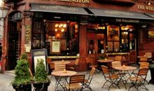 梦见餐馆与咖啡屋