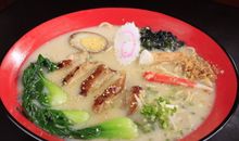 心理测试：你喜欢吃哪一碗汤面？测你老了能享清福吗！