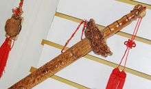 家里放哪些摆件可以改善烂桃花