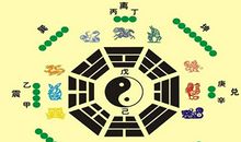 公司会议室墙上挂八卦图好吗