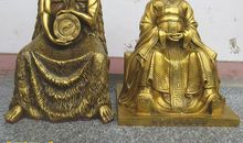 周美康 用平衡调风水之根据风水买房子