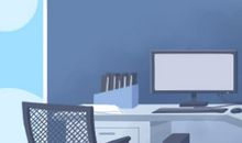 坐在办公室财位上办公好不好