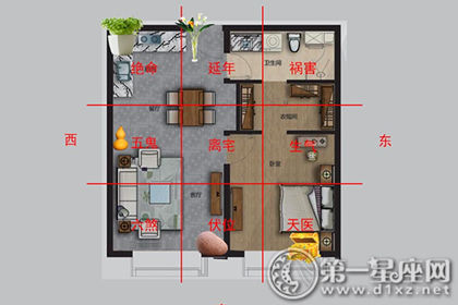 哪些房子无法购买，否则会打破一个财富