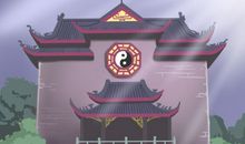 建筑与风水的关联是什么