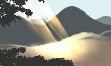 家中窗帘颜色挑选忌讳 风水讲究