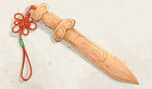 桃木见血会怎样 桃木为啥怕血