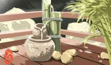 风水学什么房子有横财偏财