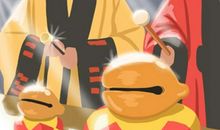 文殊九宫八卦图禁忌 放哪里