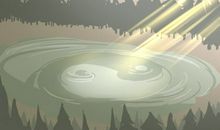 家里什么风水会破财