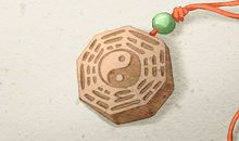 八卦镜悬挂在什么地方 风水禁忌