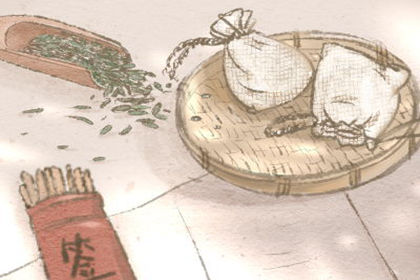 上帝可以随便派人吗？