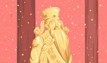 文财神爷怎么摆放 风水禁忌